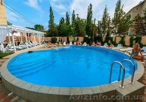 Бассейны под ключ. Строительство бассейнов по Украине #1493042