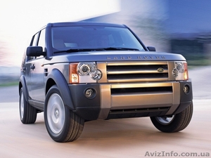 Дешёвые запчасти для авто Range Rover Discovery lll #1484061