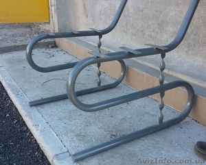 Дуга лавки опорная #1488164