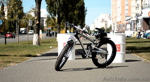 Электровелосипед BMW NEW 2016 #1486861