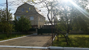 Продаю дом в с. Оксамитное,  Болградского района,  25 соток #1485560