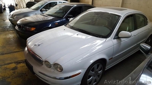 Разобранные авто из Канады #1493338