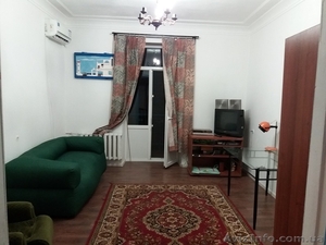 Сдам двухкомнатную сталинку Спиридоновская / Дегтярная #1492445