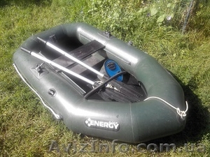 Сдам в аренду лодку для рыбалки #1488054