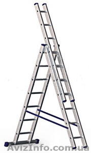 Сдам в аренду лестницу 6,  2 метра. в Харькове #1488505