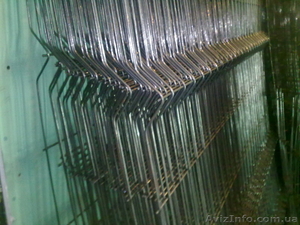 «Укрсетка» - лидер производства и продаж всех видов строительных сеток Украины  #1485182