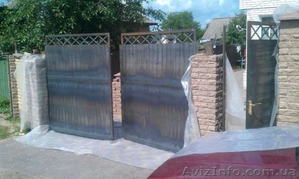 Сварочные работы в Чернигове и области  #1488021