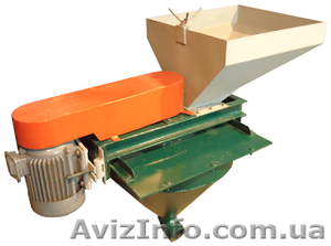 Шелушитель овса ШО-2;  ШО-4 #1490734