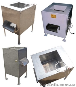 Сахаропросеиватель СП-600 #1490736