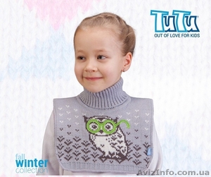 Красивые шапочки,  манишки и пинетки для мальчиков и девочек! #1492107