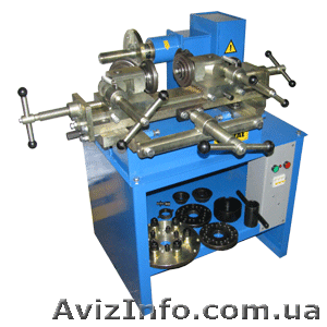 Станок дископравильный «Радиал М1» #1492999