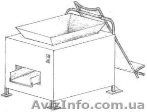 Сахаропросеиватель СП-3000 #1490737