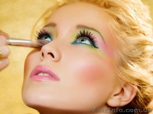 Курс визажист – стилист в Нота Бене.  #1488764