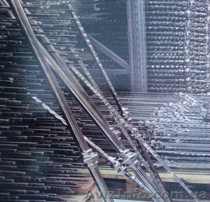 Все для изготовления изделий из ковки - Элементы художественной ковки,  червонки #1492233