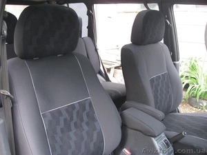 Авточехлы Модельные чехлы для авто (доставка по всей Украине) #1484237