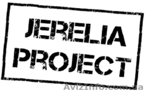 JereliaProject - Автоматизированная система построения бизнеса в компании Джерел #1490801