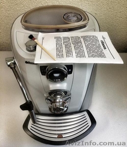 Продам кофе-машины Saeco,  DeLonghi,  Krups,  Bosch #1491173