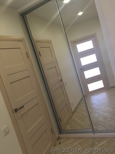 Продам 1к квартиру с ремонтом в новострое #1492588