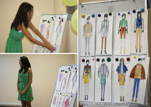 Супер курс модельер,  дизайнер одежды. #1488978