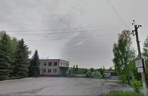 Продаеться виробнича база деревообробки з територією #1493398