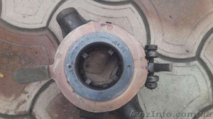 Клупп для нарезки резьбы #1492866