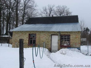 Продаю участок за городом #1484163