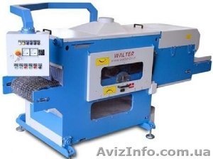 Продам многопильный станок Walter- 350.  #1488124