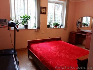 6 комн. квартира на Черемушках #1493771