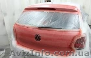 Покраска автомобиля любой сложности,  качественно и недорого. #1485117