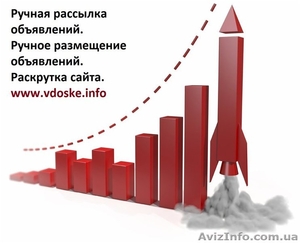 Добавить объявление на 40 Топ интернет-досок. Раскрутка сайта. Продвижение сайта #1491603