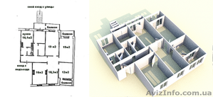 Редкое предложение  для ТЕХ  кто покупает  и сдает ! #1492200