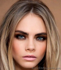 Макияж «Smoky-eyes» в Нота Бене.  #1488767