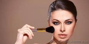 Интереснейший курс визажа с нуля в Нота Бене.  #1488763