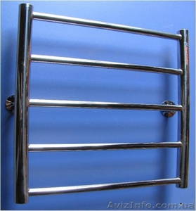 Продам полотенцесушитель ГЛОСС 
