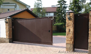 Кровельный металл и гибочные изделия от завода! #1491244