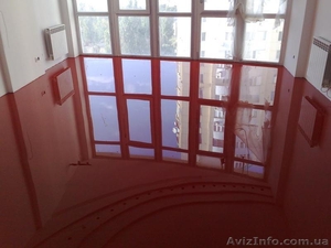 Полимерные наливные полы,  промышленные полы,  3д полы. Шлифовка,  ремонт бетонных  #1491170