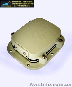 SmartOne-С (спутниковый трекер сети Globalstar  LEO – Simplex) #1489775