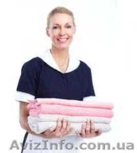 Домработница в Германия #1488245