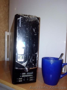  Продаю компактный системный блок aser emachines EL1850 #1493412