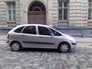 Продається авто Citroen Xsara Picasso #1492159