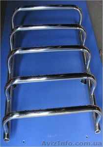 Продам полотенцесушитель ГЛОСС 