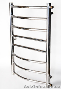 Водяной полотенцесушитель - POLO Трапик (Трапик 54) #1484309