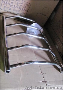 Продам полотенцесушитель ГЛОСС 