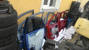 Razборка Шевроле,  Киа,  Хюндай,  Сан Йонг #1487364