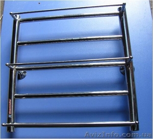 Продам полотенцесушитель ГЛОСС 