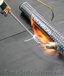 Кровельные работы по Запорожью #1488392