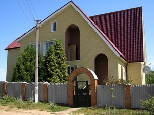 Утепление вашего дома Система Марморок #1493230