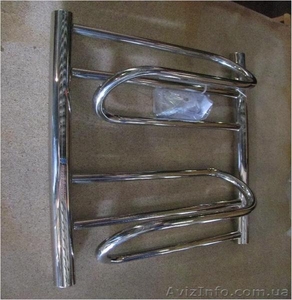 Продам полотенцесушитель ГЛОСС 