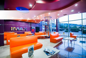 Диваны для Кафе Бара Ресторана серии ФАСТ #1485900