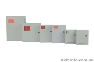Блоки,  бесперебойного питания в боксе 12в #1486308
